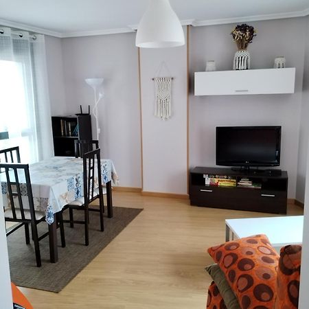 Apartamento Casa Lomberte Allariz Eksteriør bilde