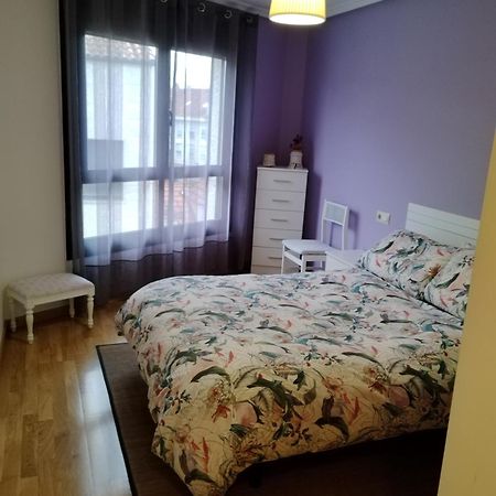 Apartamento Casa Lomberte Allariz Eksteriør bilde