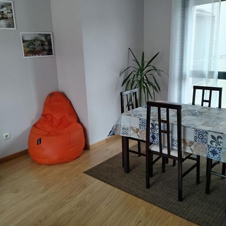 Apartamento Casa Lomberte Allariz Eksteriør bilde