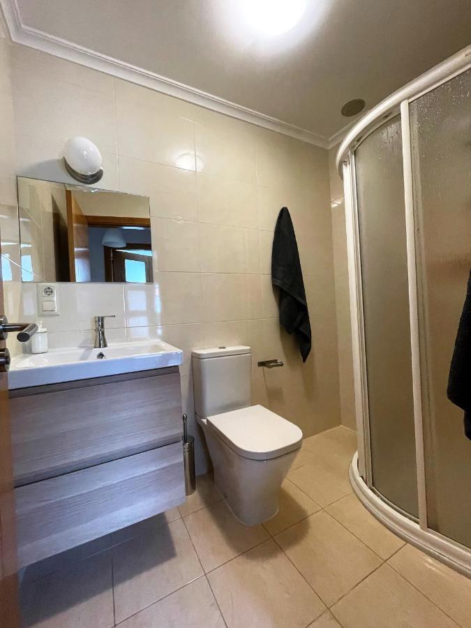 Apartamento Casa Lomberte Allariz Eksteriør bilde
