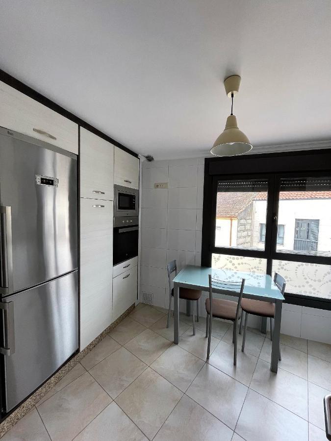 Apartamento Casa Lomberte Allariz Eksteriør bilde