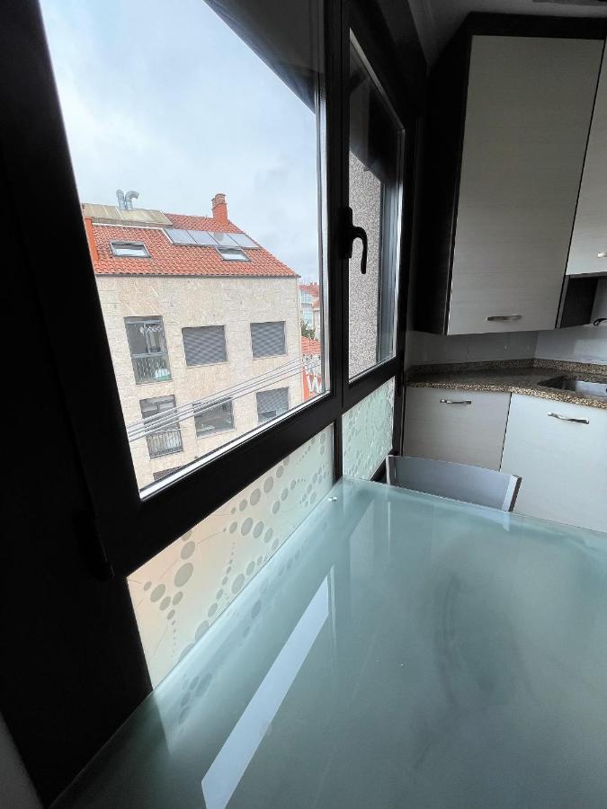 Apartamento Casa Lomberte Allariz Eksteriør bilde