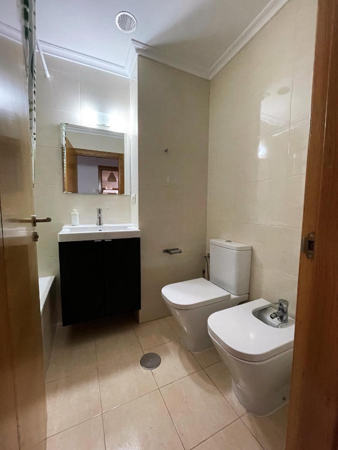 Apartamento Casa Lomberte Allariz Eksteriør bilde