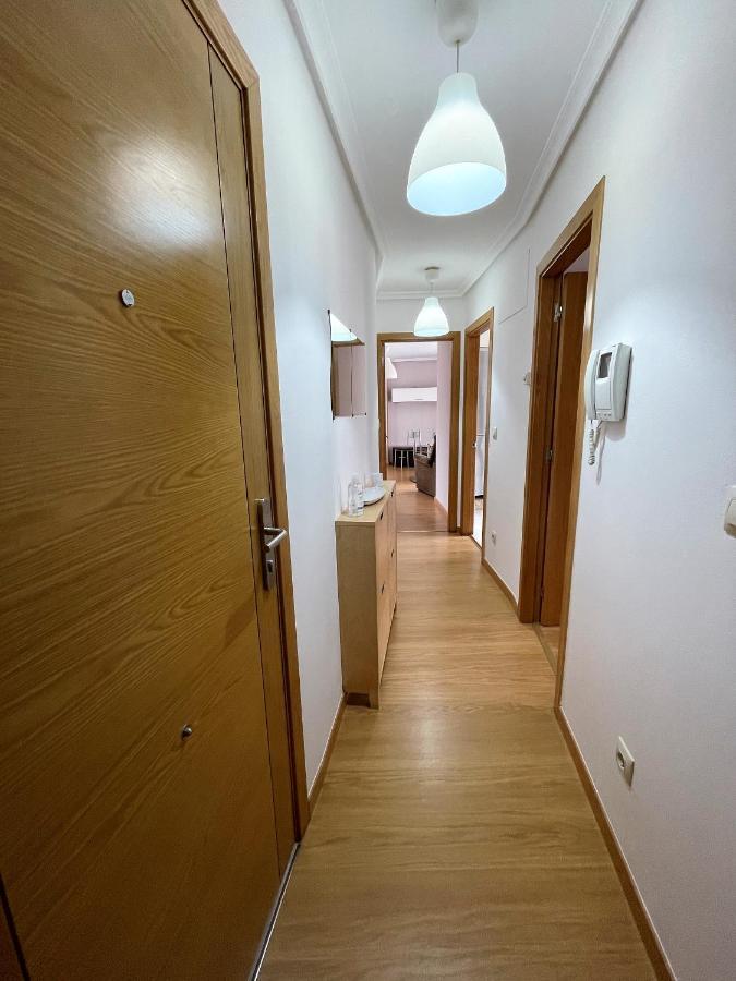 Apartamento Casa Lomberte Allariz Eksteriør bilde