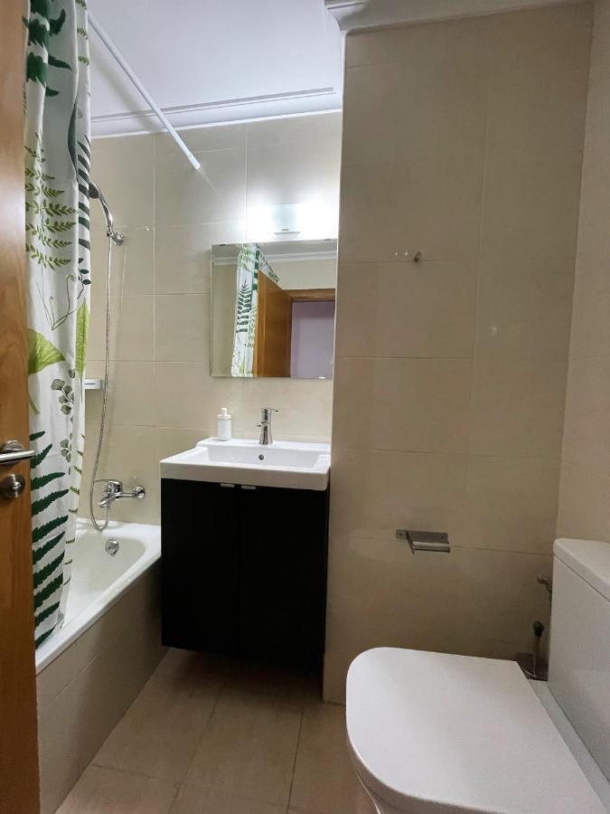 Apartamento Casa Lomberte Allariz Eksteriør bilde