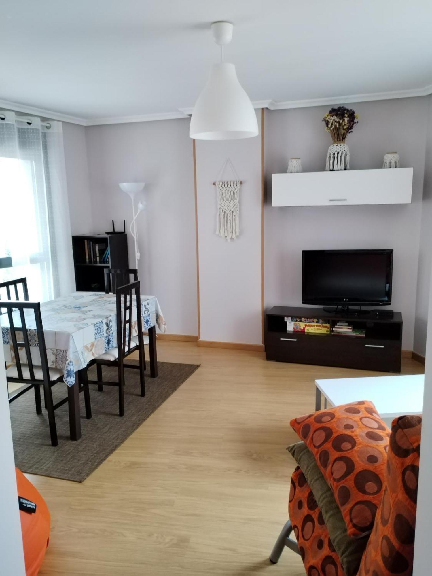 Apartamento Casa Lomberte Allariz Eksteriør bilde