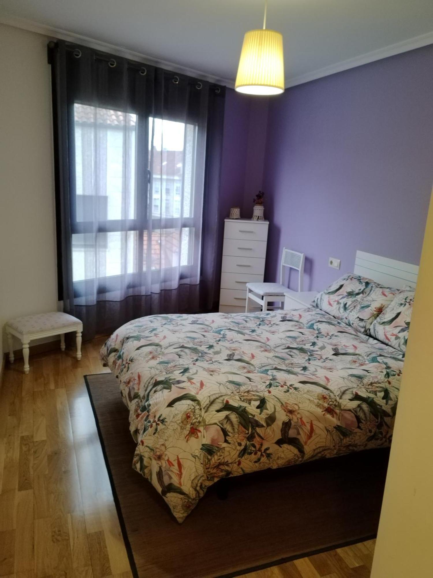 Apartamento Casa Lomberte Allariz Eksteriør bilde
