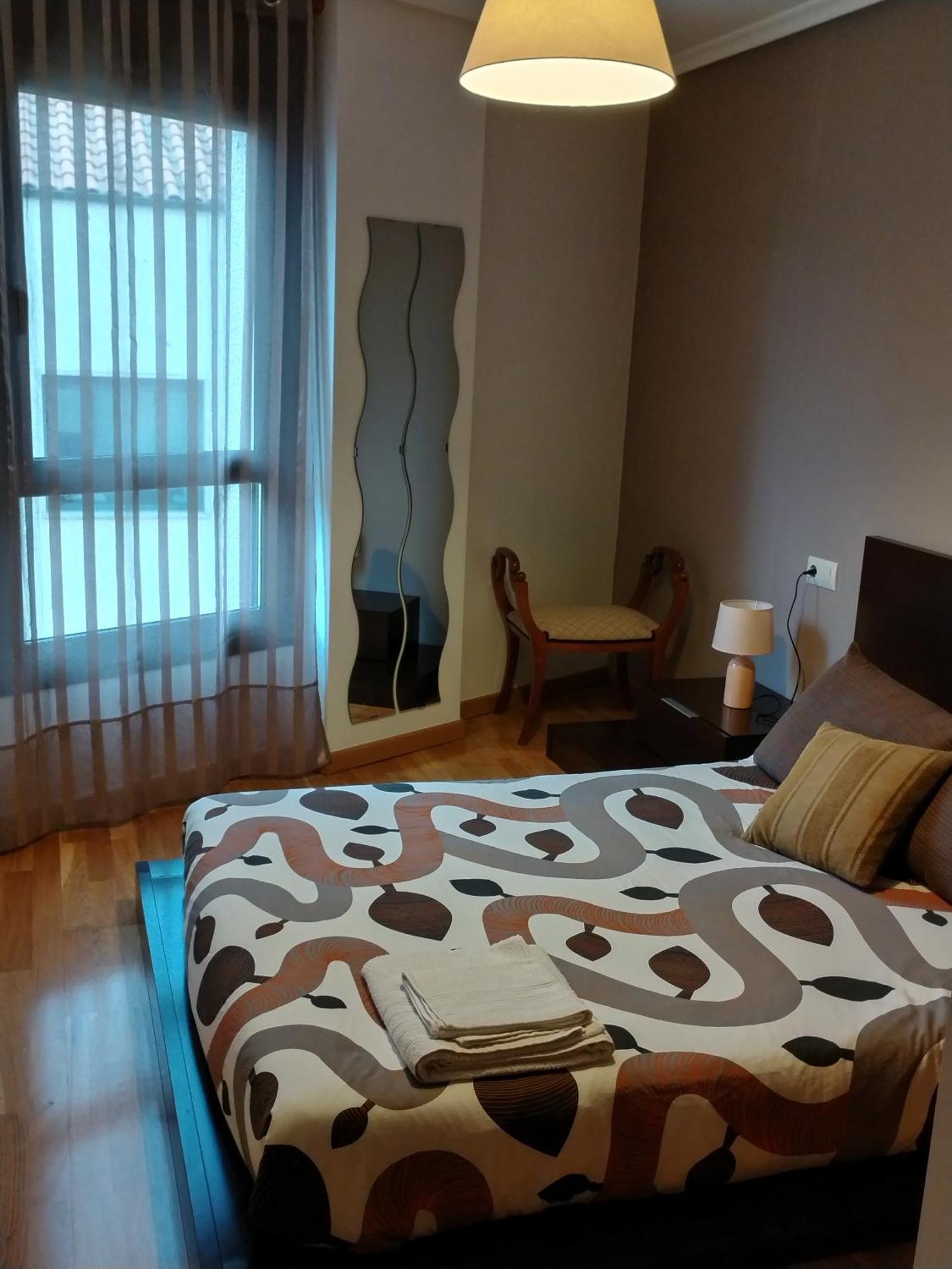 Apartamento Casa Lomberte Allariz Eksteriør bilde