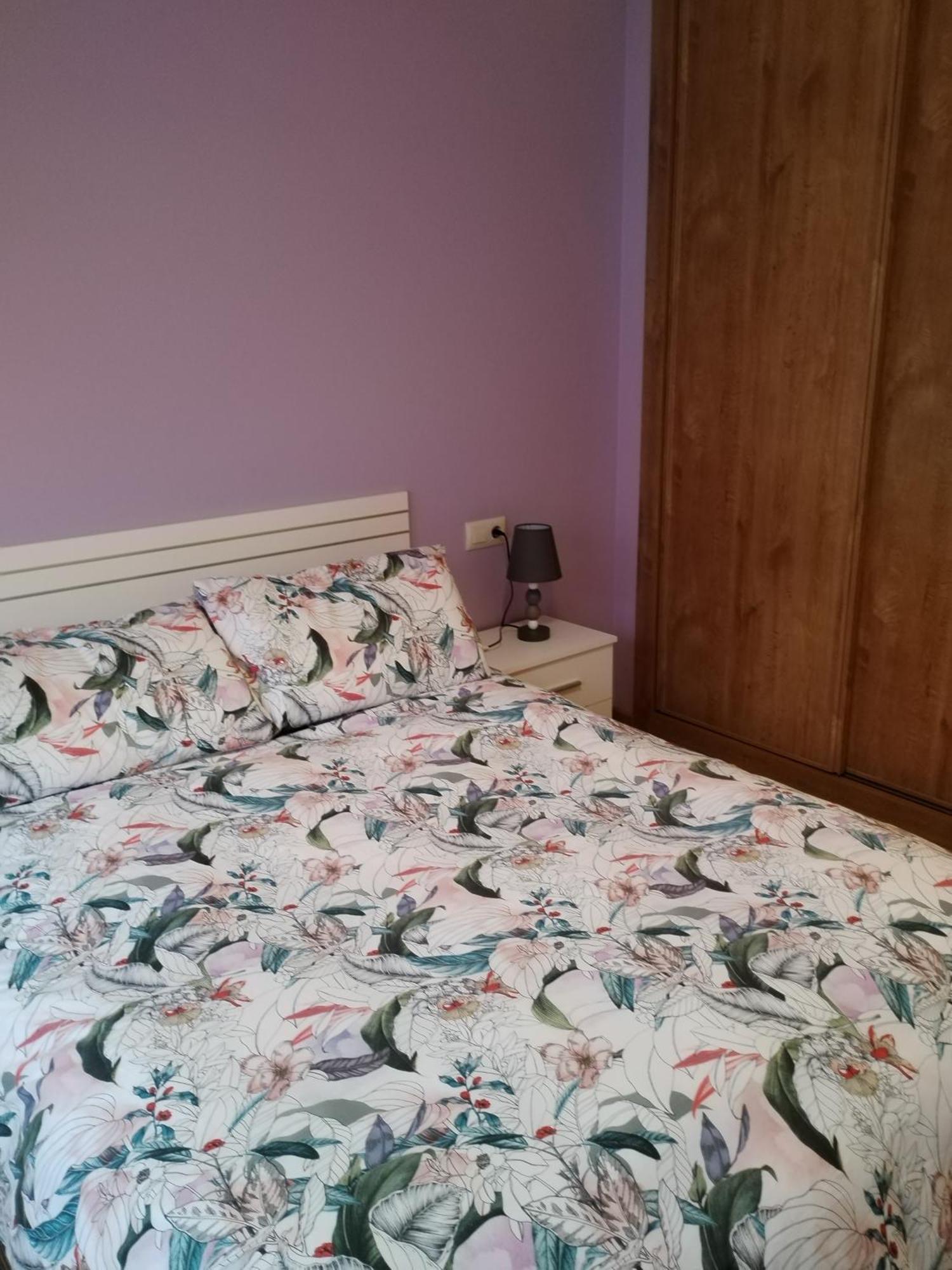 Apartamento Casa Lomberte Allariz Eksteriør bilde