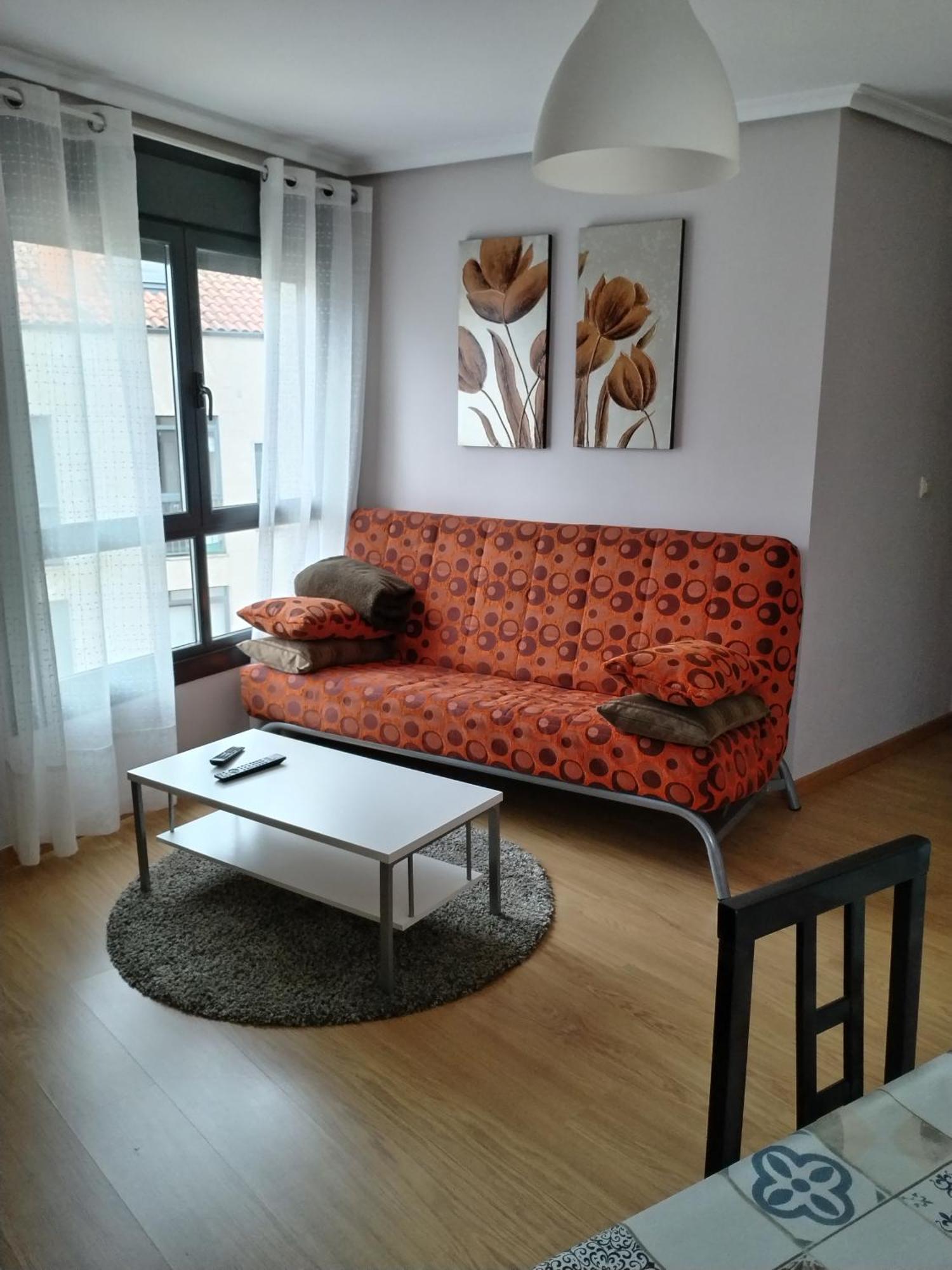 Apartamento Casa Lomberte Allariz Eksteriør bilde